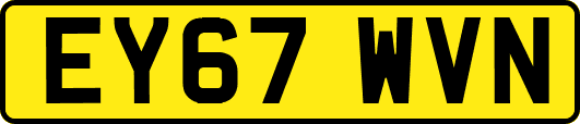 EY67WVN