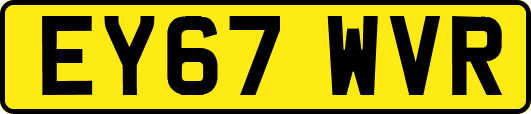 EY67WVR