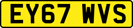 EY67WVS