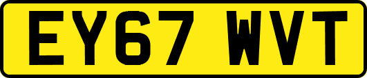 EY67WVT