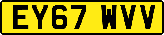 EY67WVV