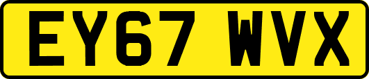 EY67WVX