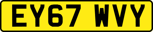 EY67WVY