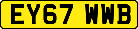 EY67WWB