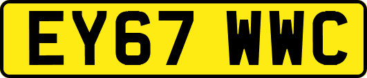 EY67WWC