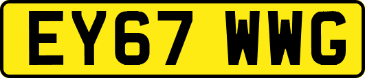 EY67WWG