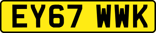 EY67WWK