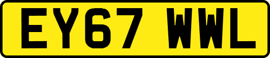 EY67WWL