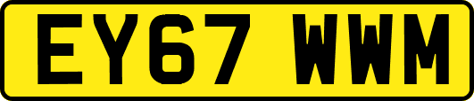 EY67WWM