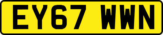 EY67WWN