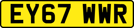 EY67WWR
