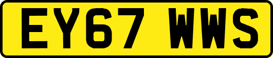 EY67WWS