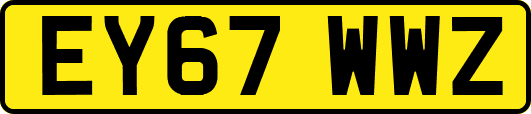EY67WWZ