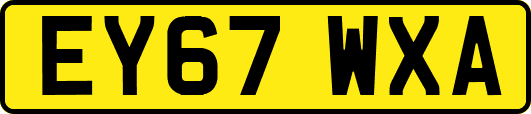 EY67WXA