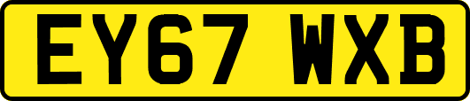 EY67WXB