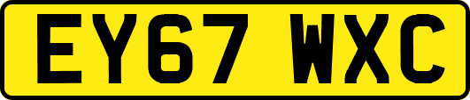 EY67WXC