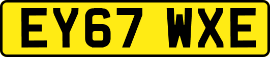 EY67WXE