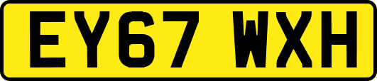EY67WXH