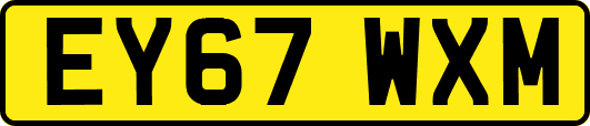 EY67WXM