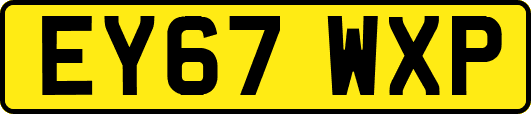 EY67WXP