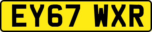 EY67WXR