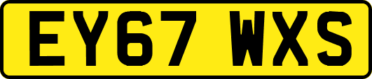 EY67WXS