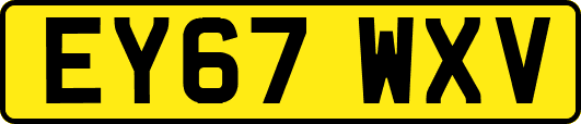 EY67WXV