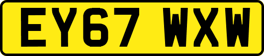 EY67WXW