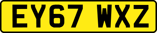 EY67WXZ