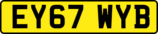 EY67WYB