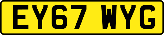 EY67WYG
