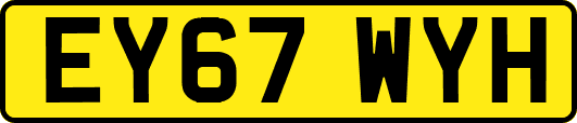 EY67WYH