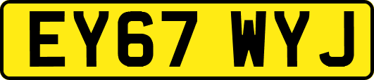 EY67WYJ