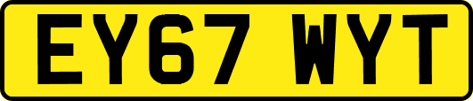 EY67WYT