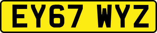 EY67WYZ