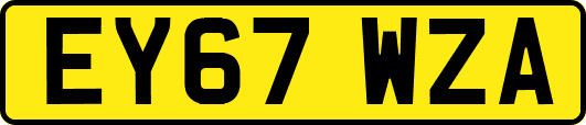 EY67WZA