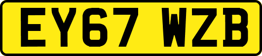EY67WZB