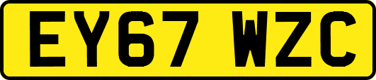EY67WZC