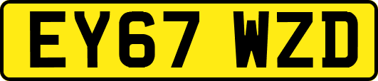 EY67WZD