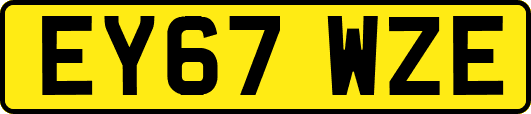 EY67WZE