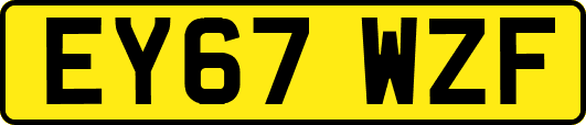 EY67WZF