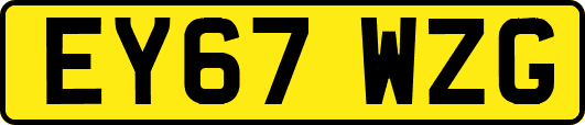 EY67WZG