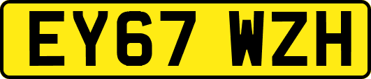 EY67WZH