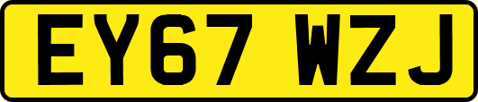 EY67WZJ