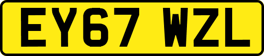 EY67WZL