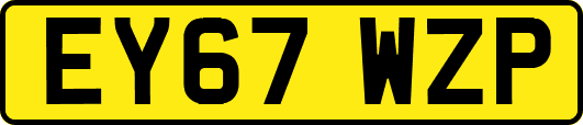 EY67WZP
