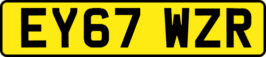 EY67WZR