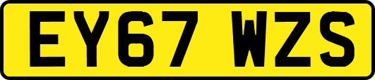 EY67WZS