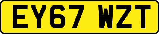 EY67WZT
