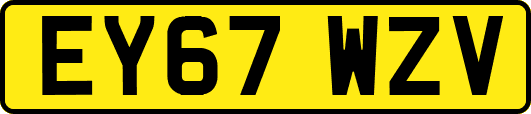 EY67WZV